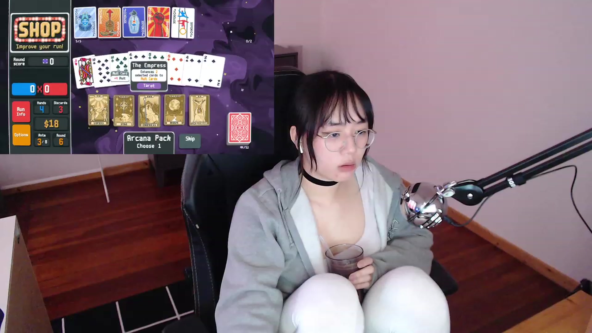 Gallery image thumbnail from n435899's myfreecams stream on, 03/12/2024, 12:20 image 17 of 20
