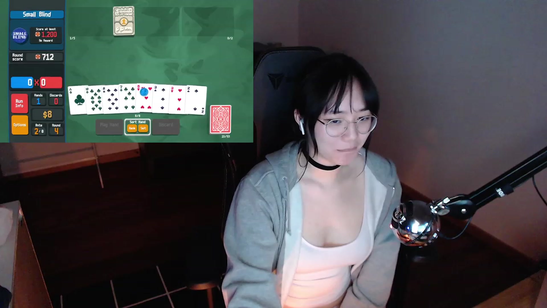 Gallery image thumbnail from n435899's myfreecams stream on, 03/12/2024, 17:34 image 13 of 20