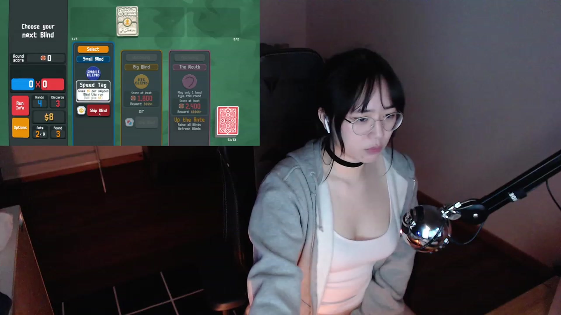 Gallery image thumbnail from n435899's myfreecams stream on, 03/12/2024, 17:34 image 5 of 20