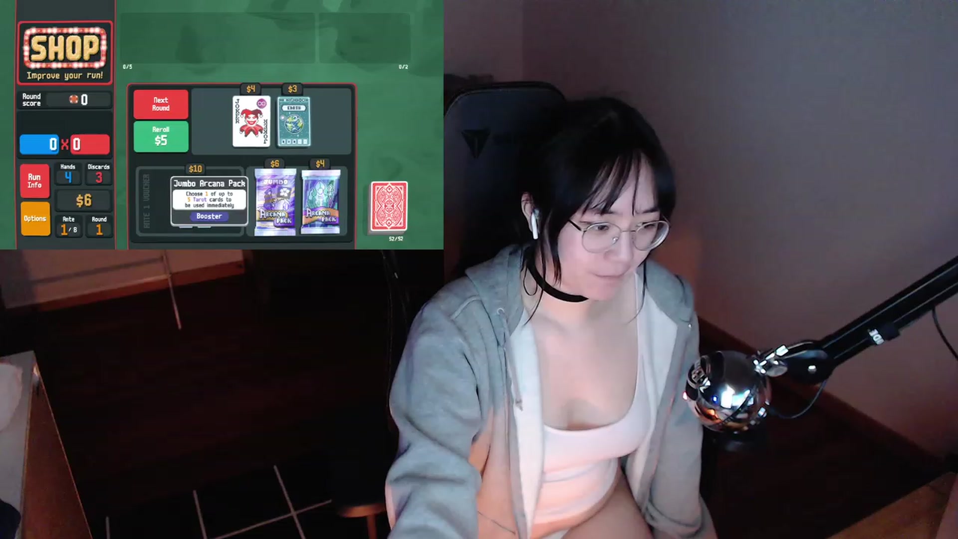 Gallery image thumbnail from n435899's myfreecams stream on, 03/12/2024, 17:34 image 20 of 20