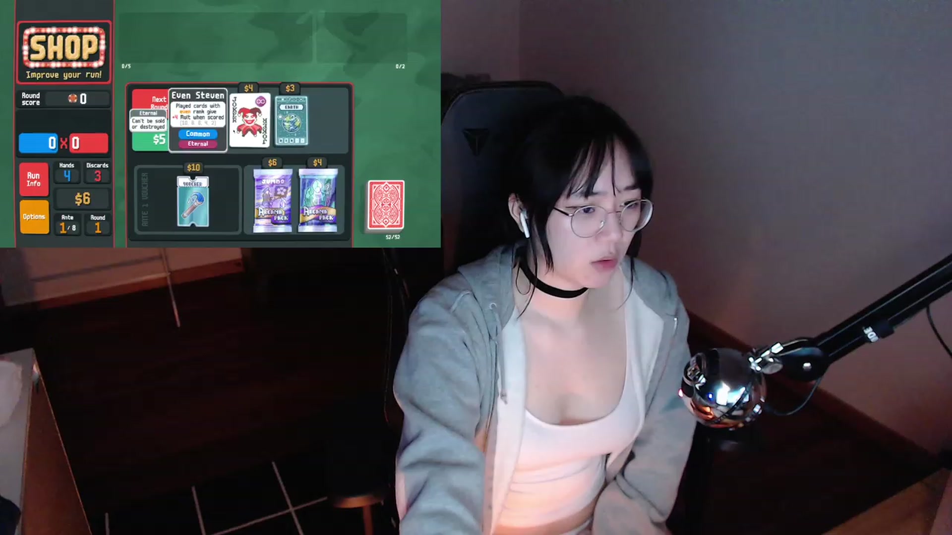 Gallery image thumbnail from n435899's myfreecams stream on, 03/12/2024, 17:34 image 18 of 20