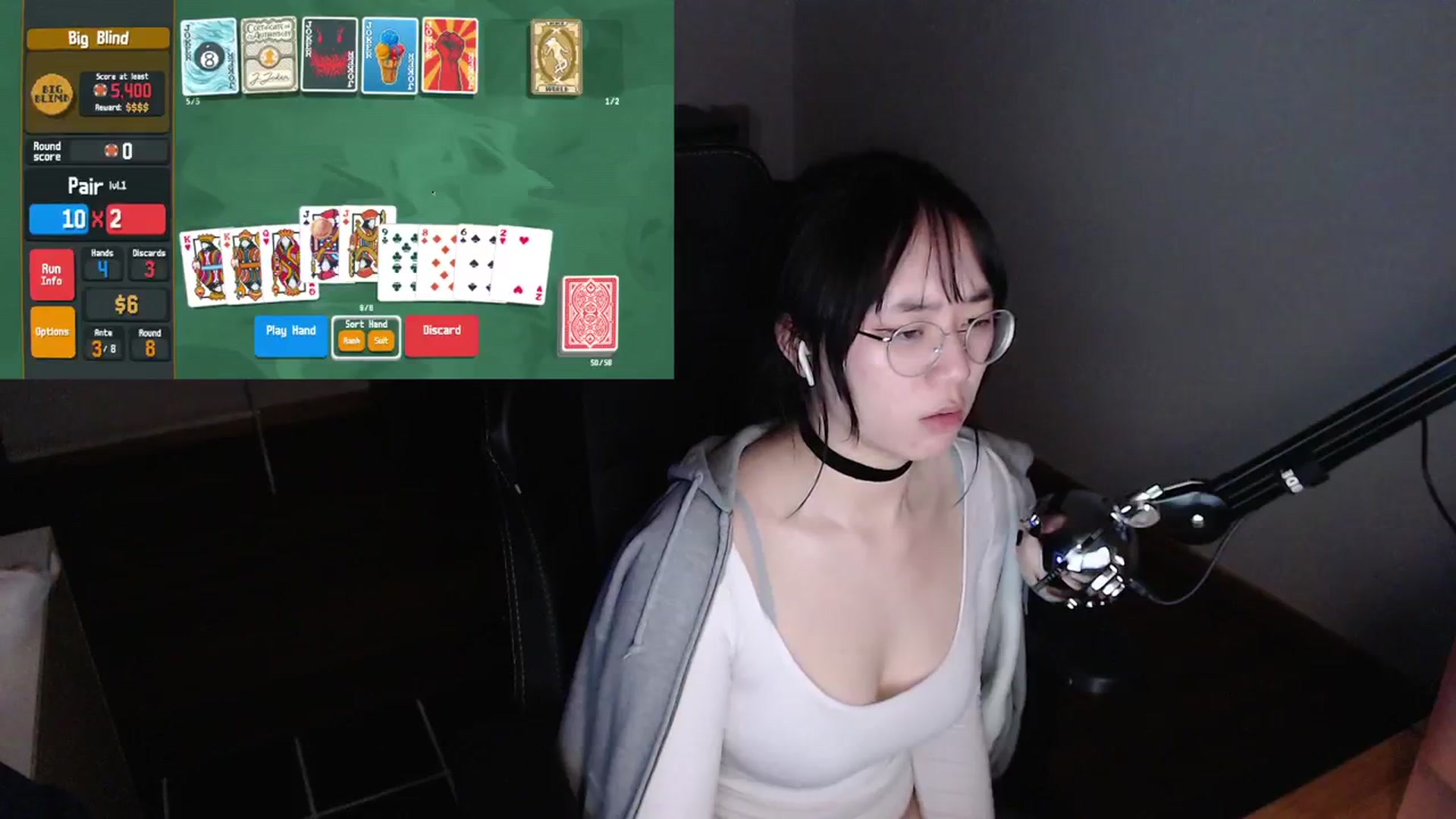 Gallery image thumbnail from n435899's myfreecams stream on, 03/12/2024, 19:45 image 16 of 20