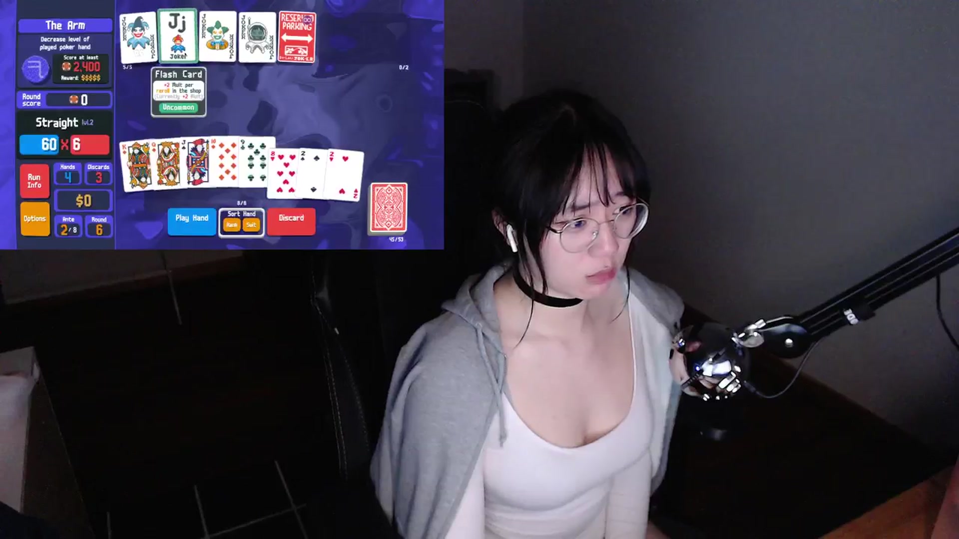 Gallery image thumbnail from n435899's myfreecams stream on, 03/12/2024, 19:45 image 5 of 20