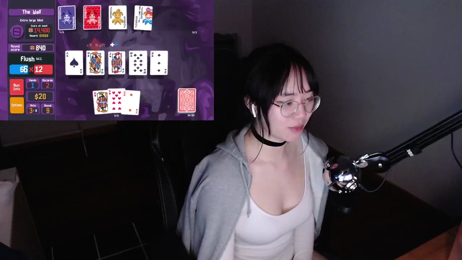 Gallery image thumbnail from n435899's myfreecams stream on, 03/12/2024, 19:45 image 3 of 20