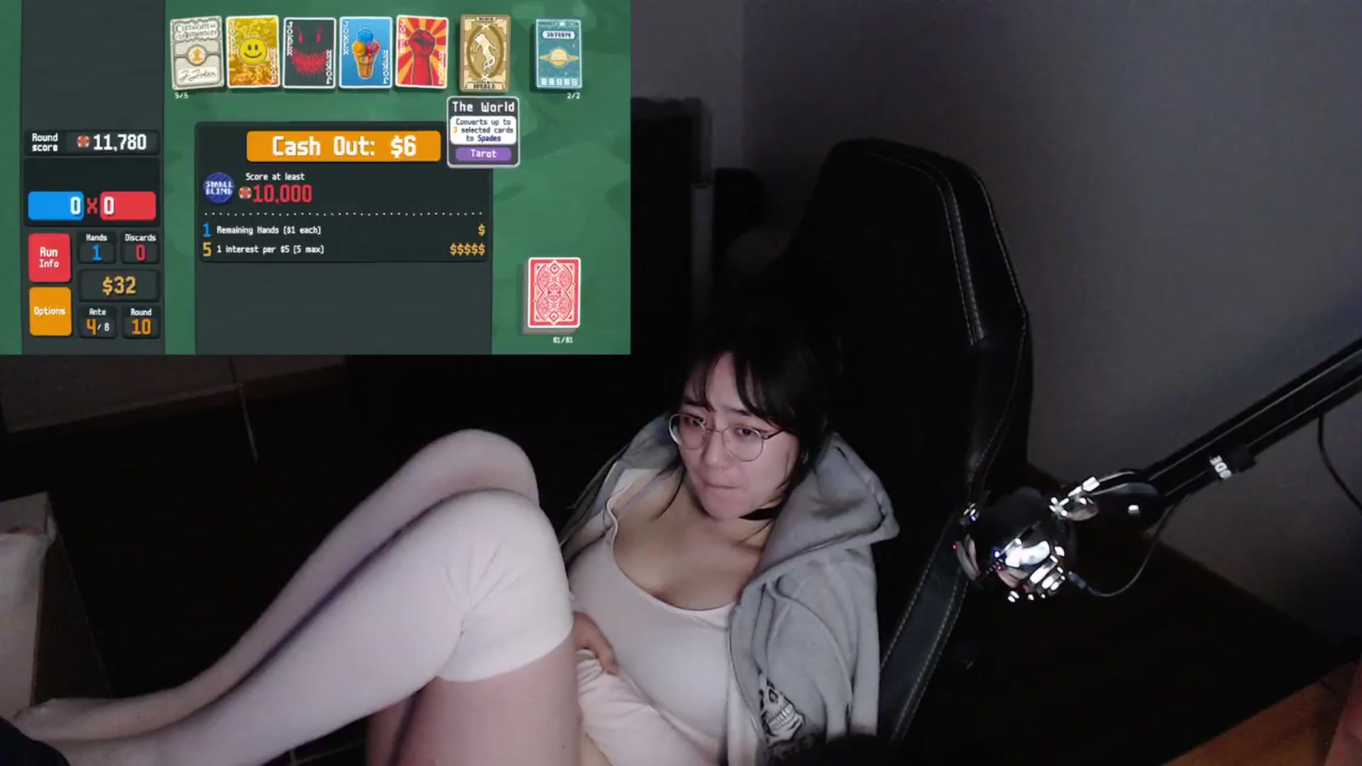 Gallery image thumbnail from n435899's myfreecams stream on, 03/12/2024, 19:45 image 19 of 20