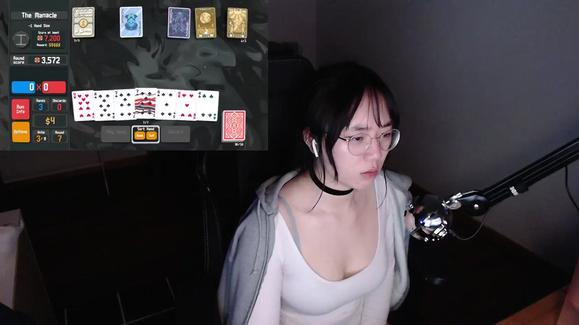 Gallery image thumbnail from n435899's myfreecams stream on, 03/12/2024, 19:45 image 12 of 20