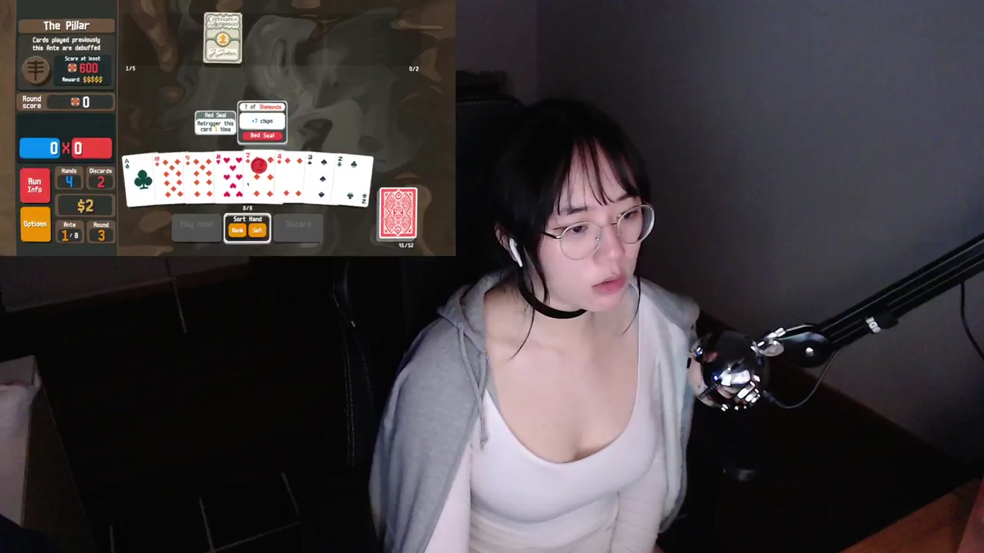 Gallery image thumbnail from n435899's myfreecams stream on, 03/12/2024, 19:45 image 8 of 20