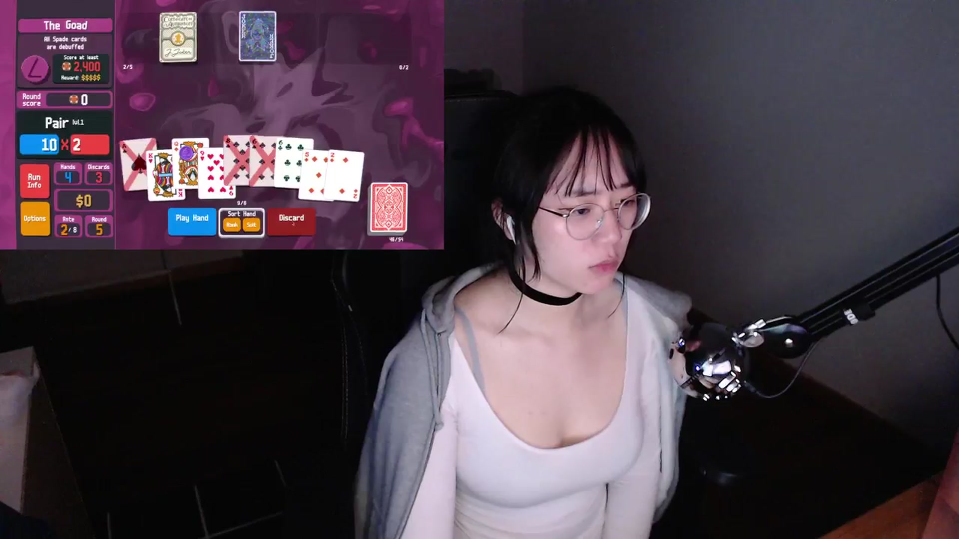 Gallery image thumbnail from n435899's myfreecams stream on, 03/12/2024, 19:45 image 11 of 20