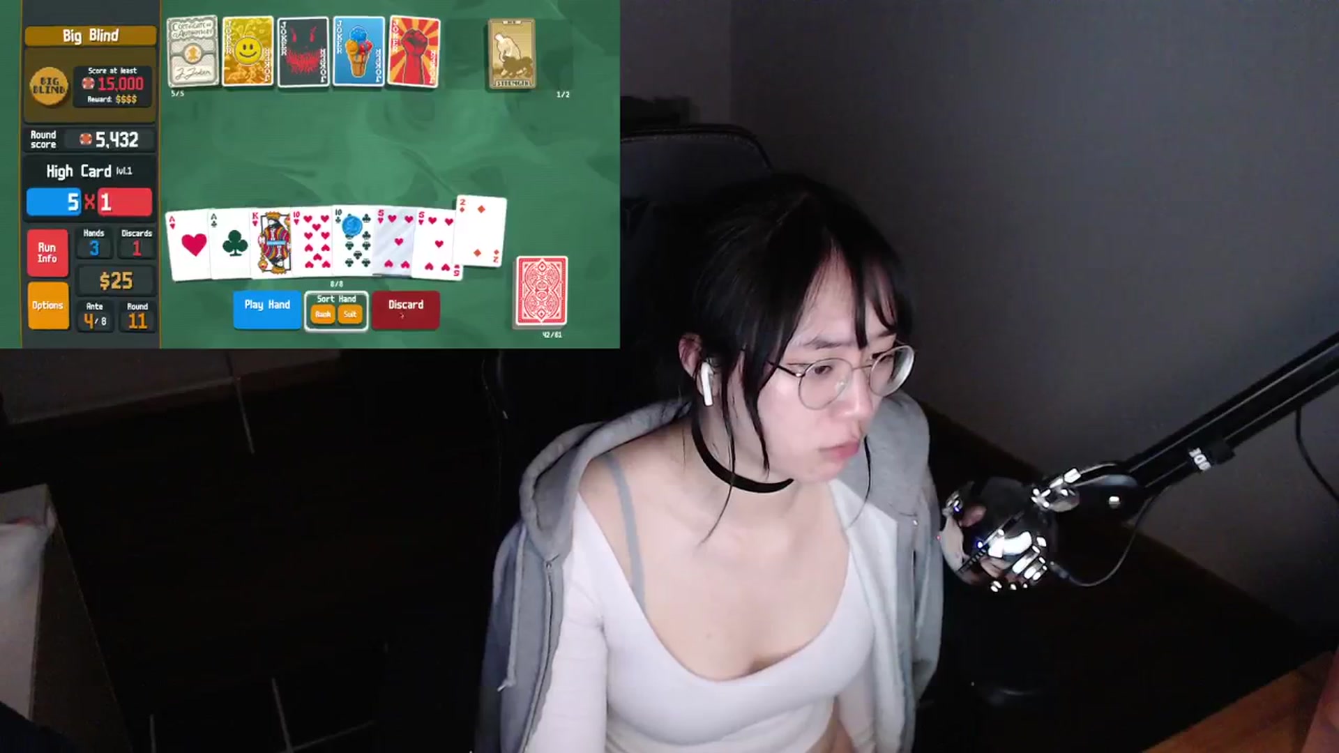 Gallery image thumbnail from n435899's myfreecams stream on, 03/12/2024, 19:45 image 20 of 20
