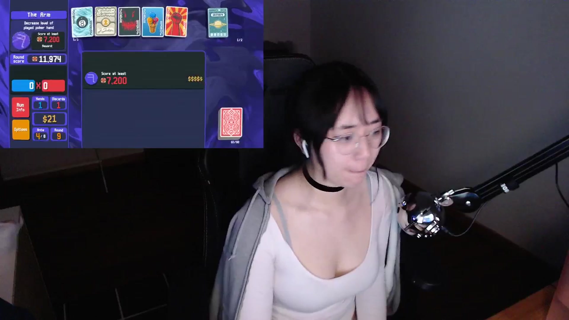 Gallery image thumbnail from n435899's myfreecams stream on, 03/12/2024, 19:45 image 17 of 20