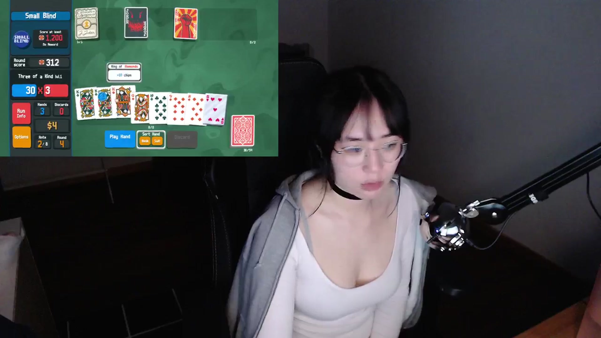 Gallery image thumbnail from n435899's myfreecams stream on, 03/12/2024, 19:45 image 14 of 20