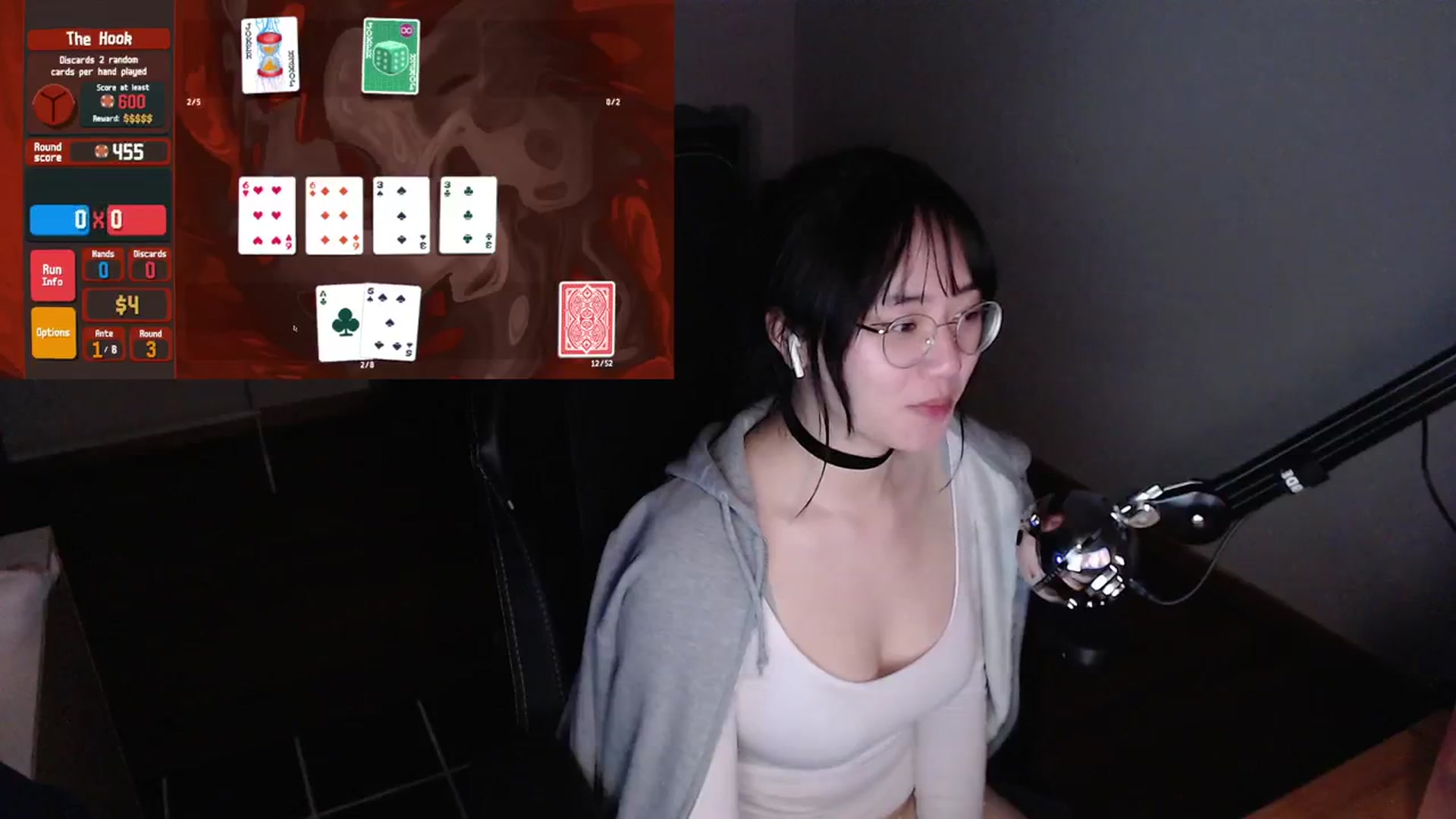 Gallery image thumbnail from n435899's myfreecams stream on, 03/12/2024, 19:45 image 7 of 20