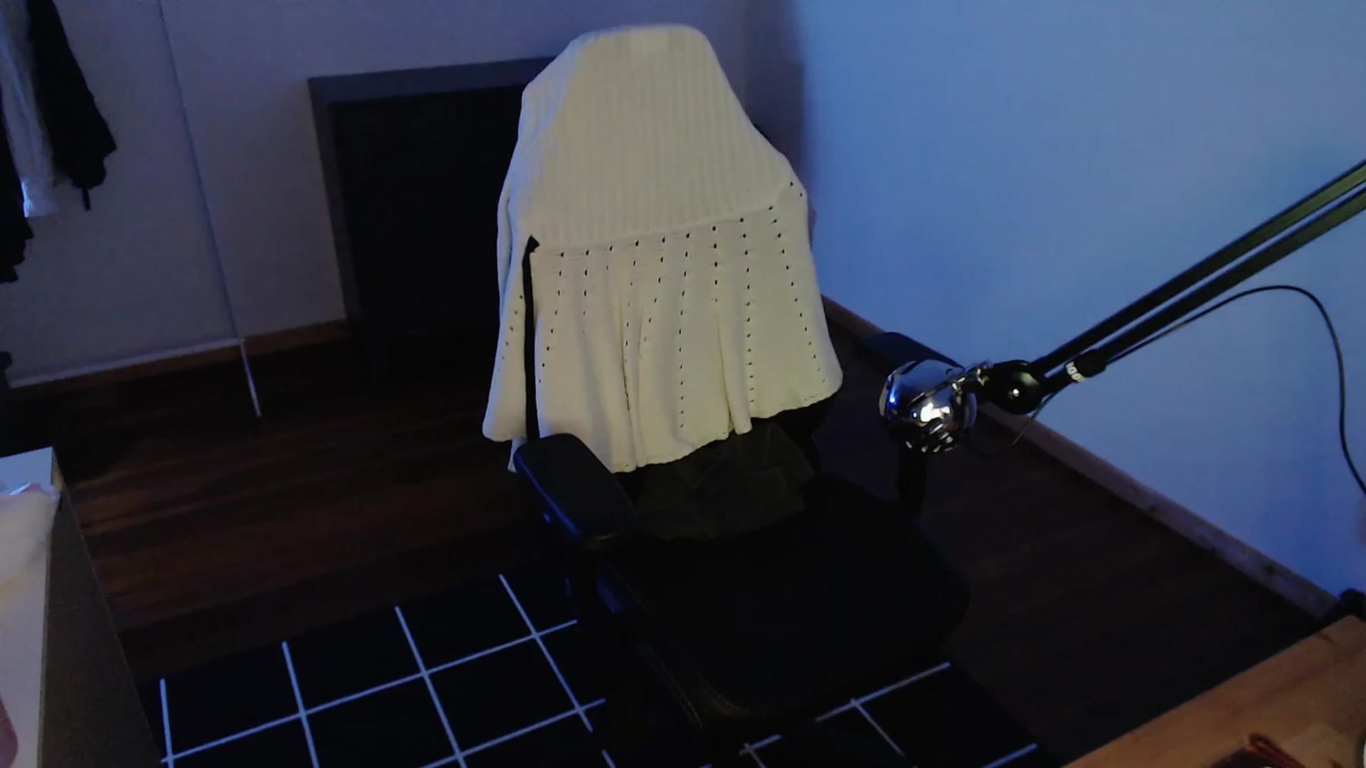 Gallery image thumbnail from n435899's myfreecams stream on, 03/13/2024, 20:21 image 8 of 20