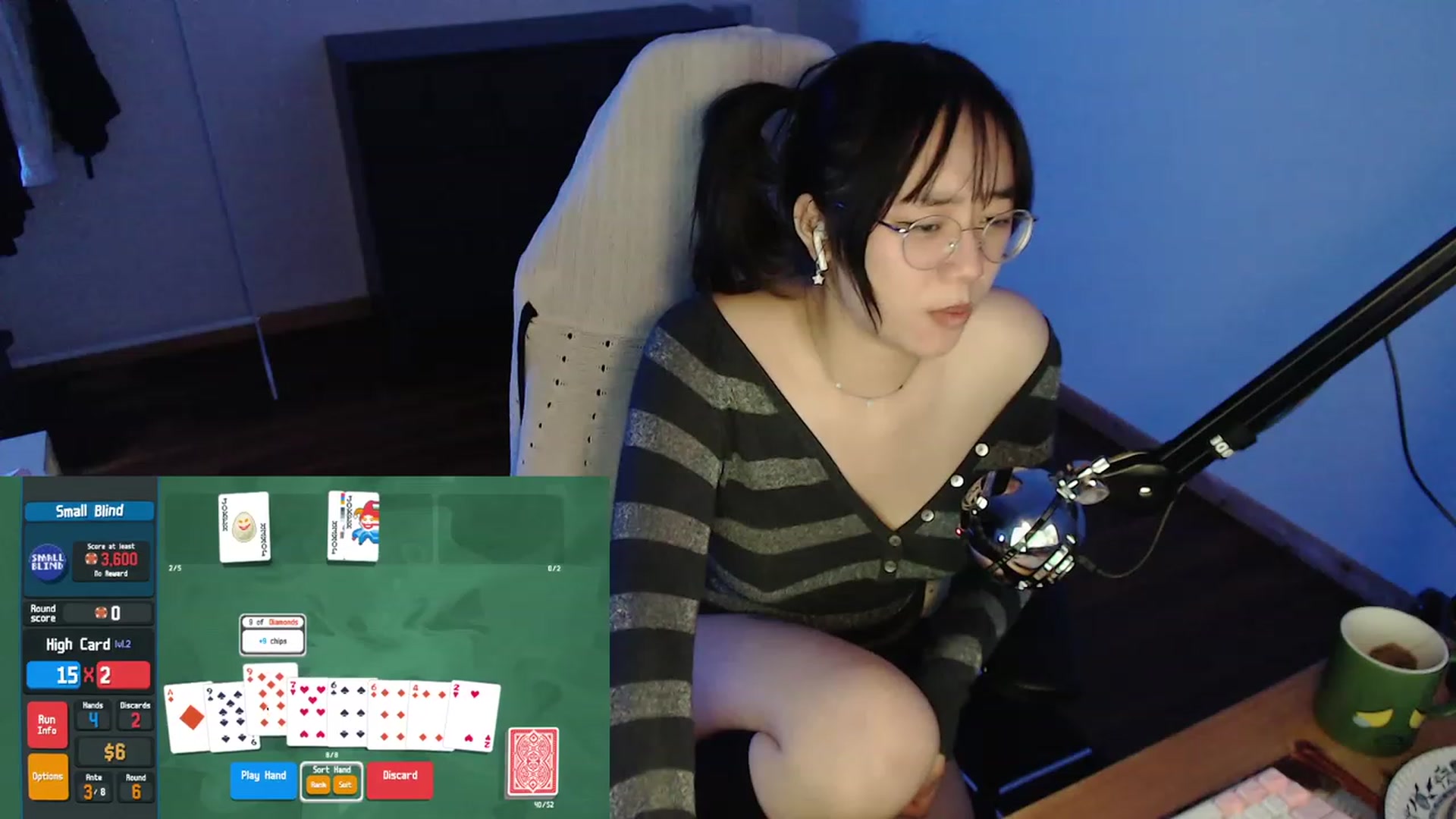Gallery image thumbnail from n435899's myfreecams stream on, 03/13/2024, 22:14 image 16 of 20