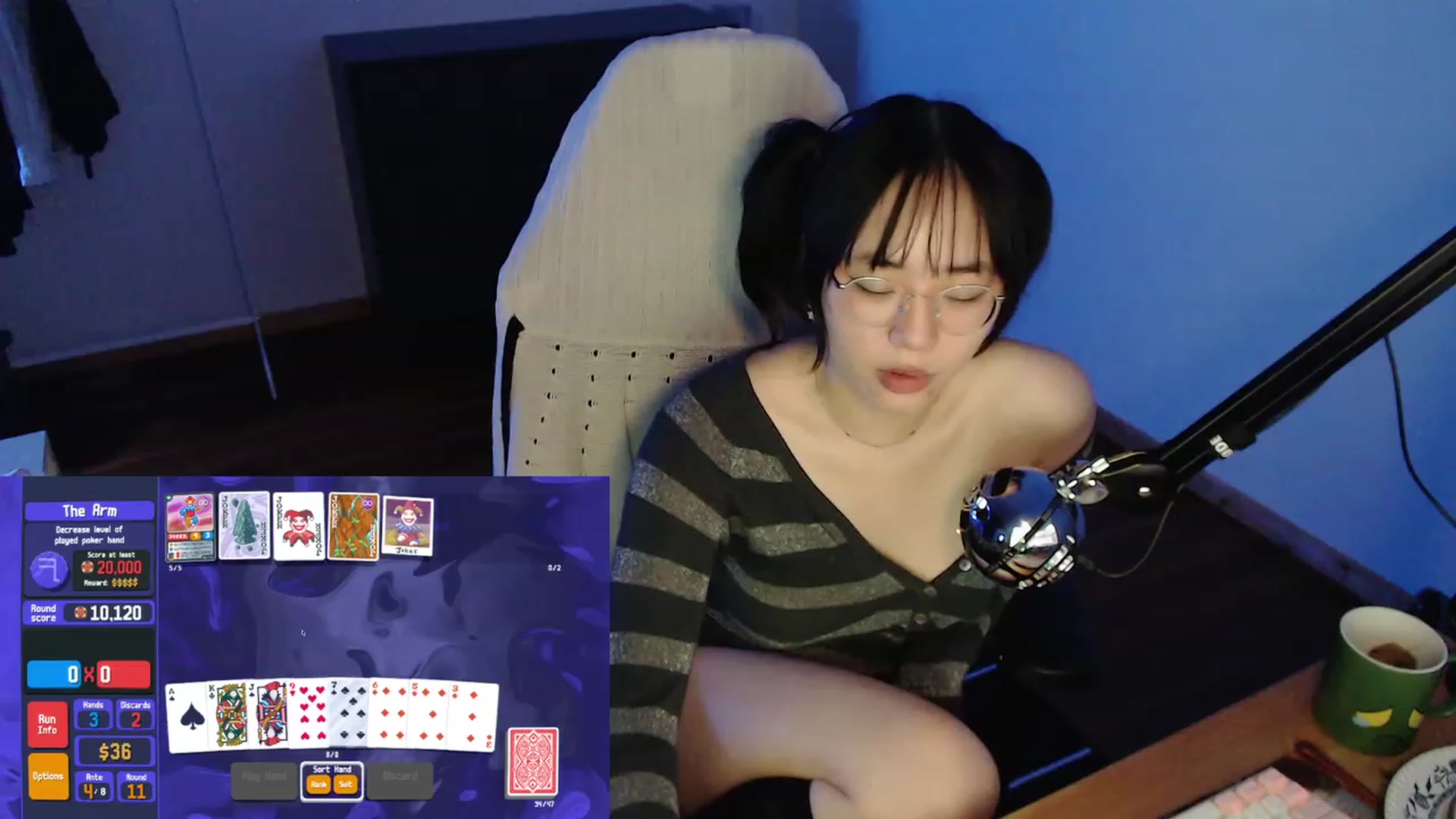 Gallery image thumbnail from n435899's myfreecams stream on, 03/13/2024, 22:14 image 6 of 20