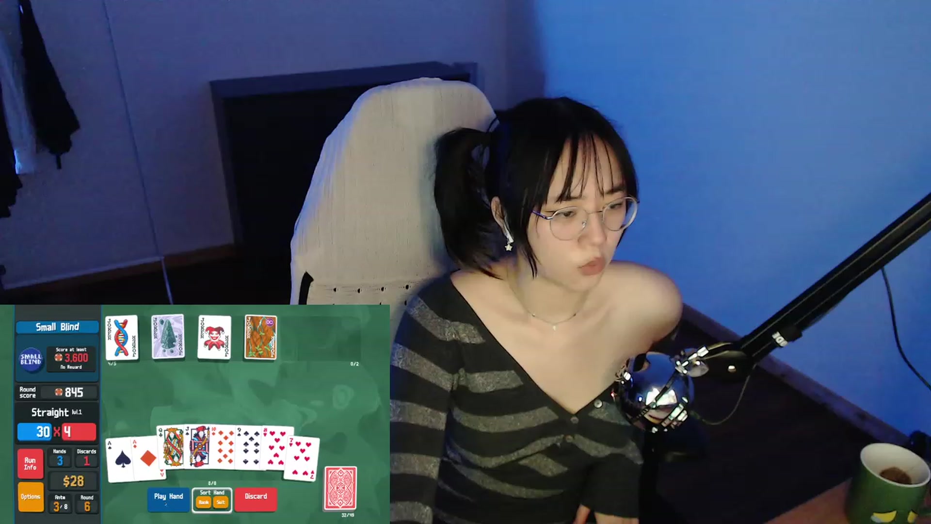 Gallery image thumbnail from n435899's myfreecams stream on, 03/13/2024, 22:14 image 3 of 20