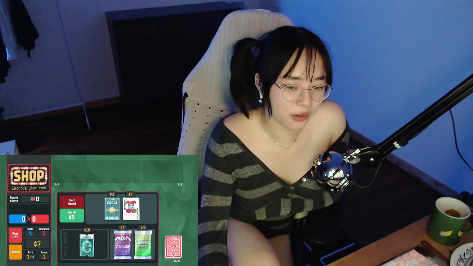 Gallery image thumbnail from n435899's myfreecams stream on, 03/13/2024, 22:14 image 19 of 20