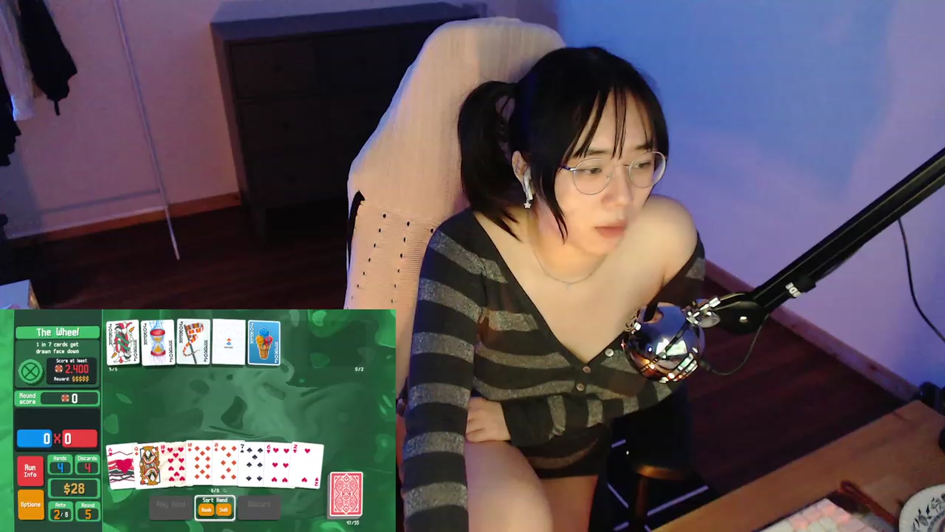 Gallery image thumbnail from n435899's myfreecams stream on, 03/14/2024, 01:48 image 3 of 20