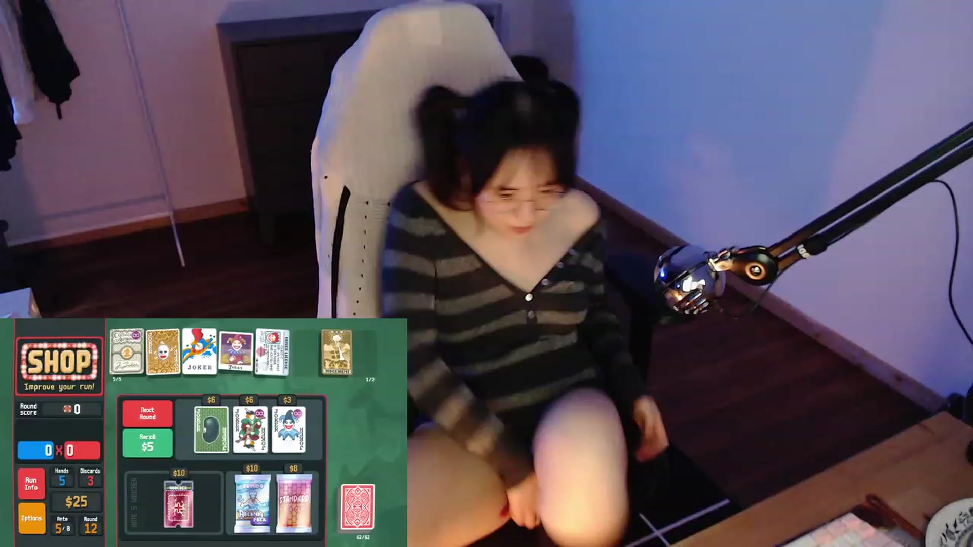 Gallery image thumbnail from n435899's myfreecams stream on, 03/14/2024, 01:48 image 9 of 20