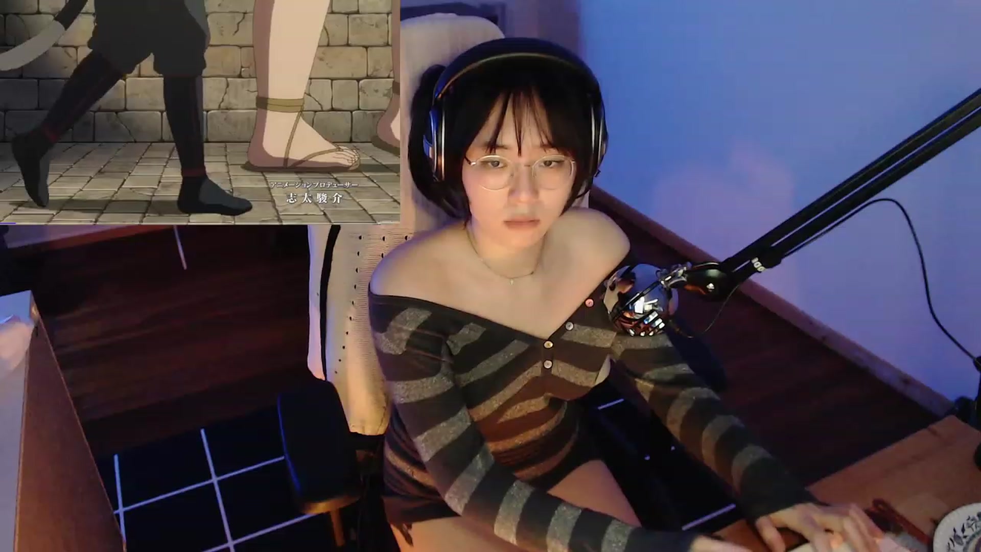 Gallery image thumbnail from n435899's myfreecams stream on, 03/14/2024, 01:48 image 11 of 20