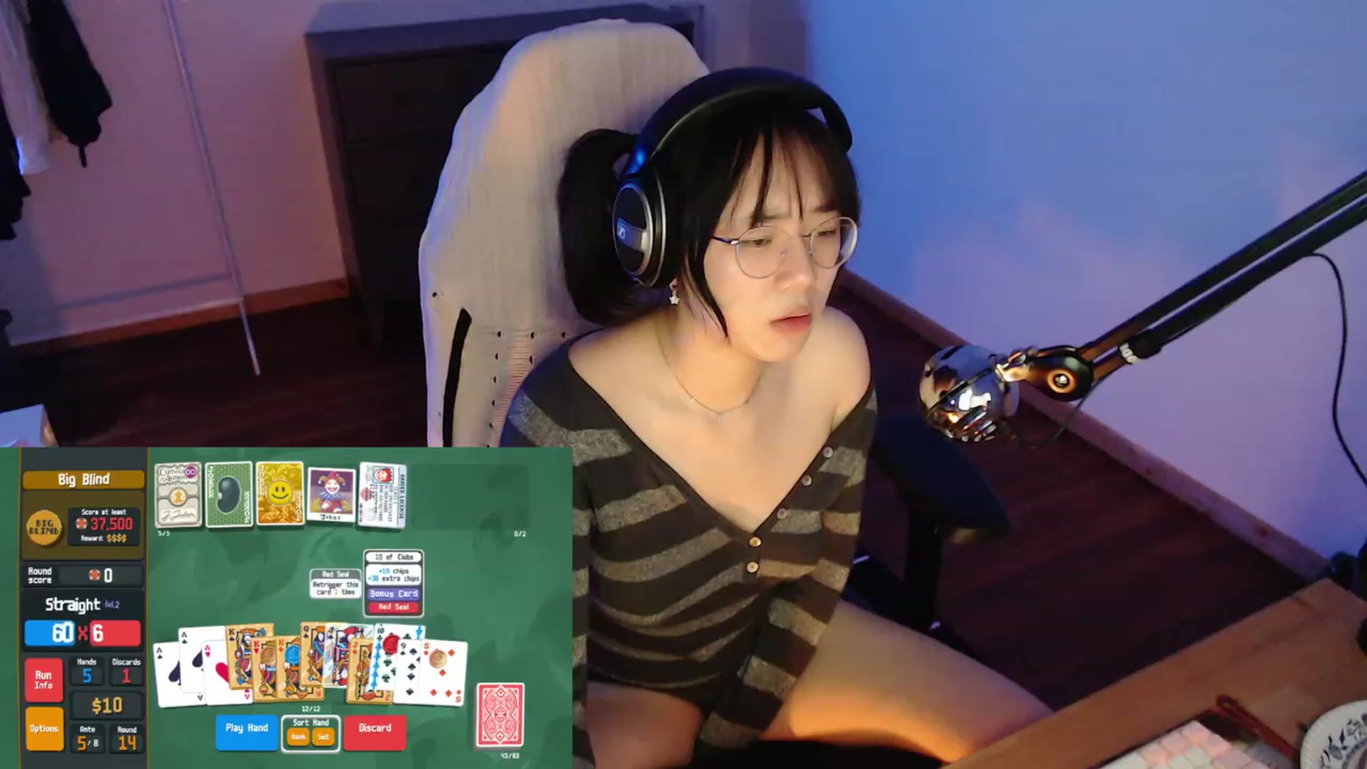Gallery image thumbnail from n435899's myfreecams stream on, 03/14/2024, 01:48 image 10 of 20