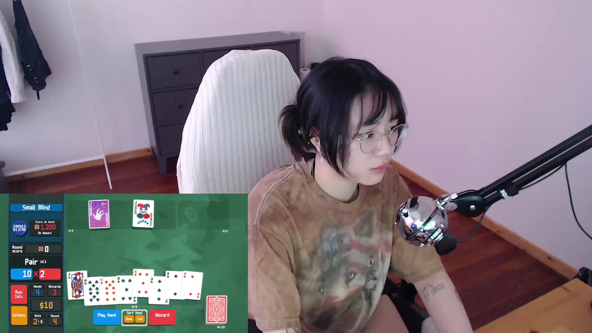 Gallery image thumbnail from n435899's myfreecams stream on, 03/14/2024, 15:37 image 11 of 20