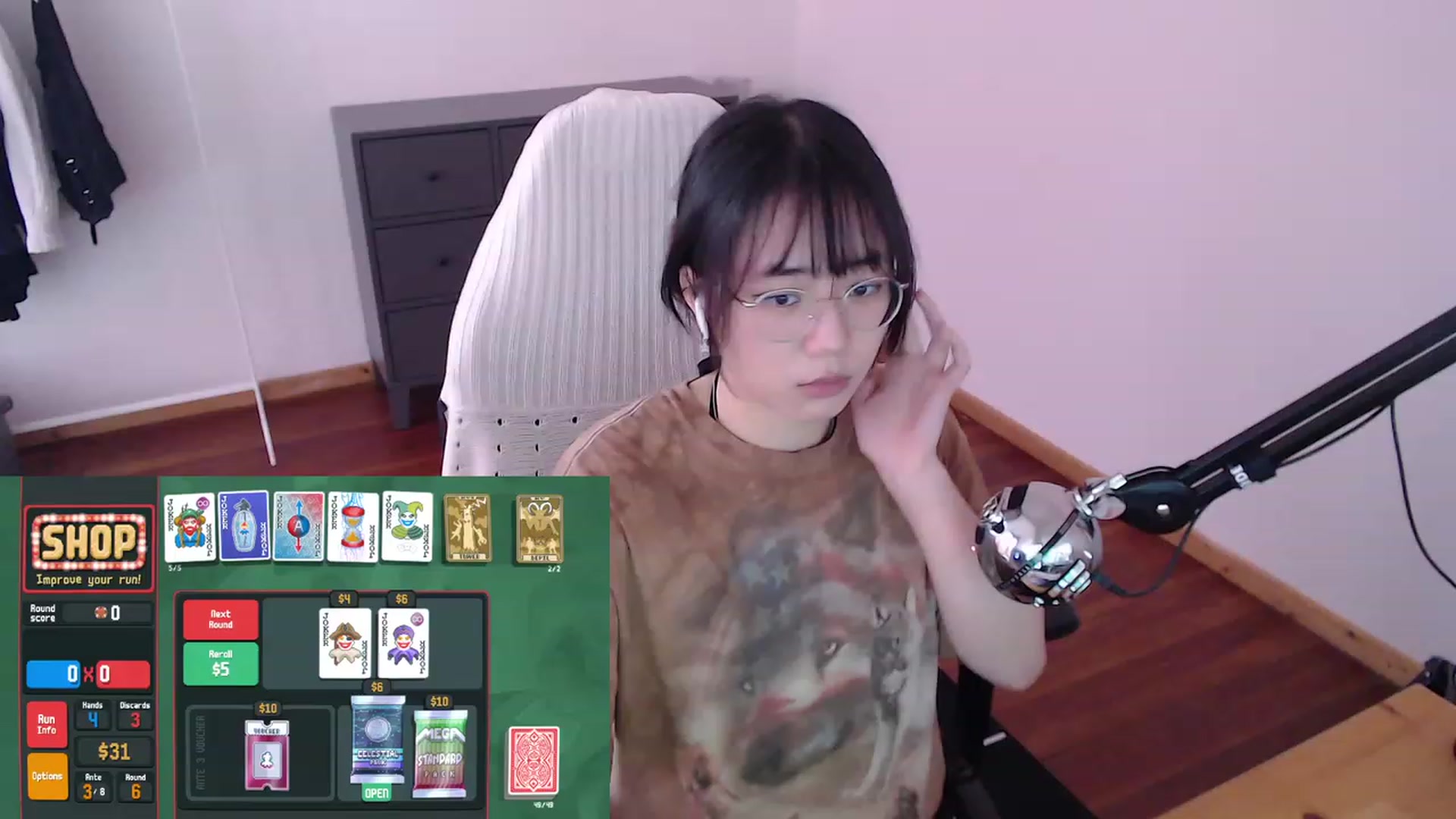 Gallery image thumbnail from n435899's myfreecams stream on, 03/14/2024, 15:37 image 5 of 20