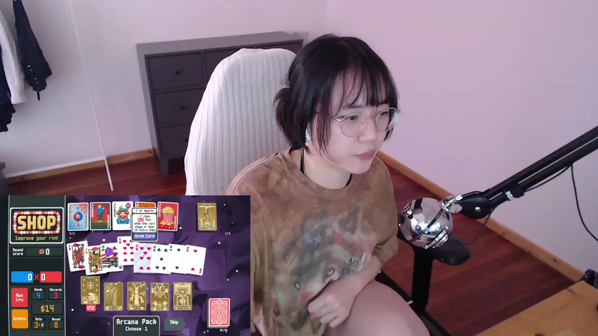 Gallery image thumbnail from n435899's myfreecams stream on, 03/14/2024, 15:37 image 7 of 20