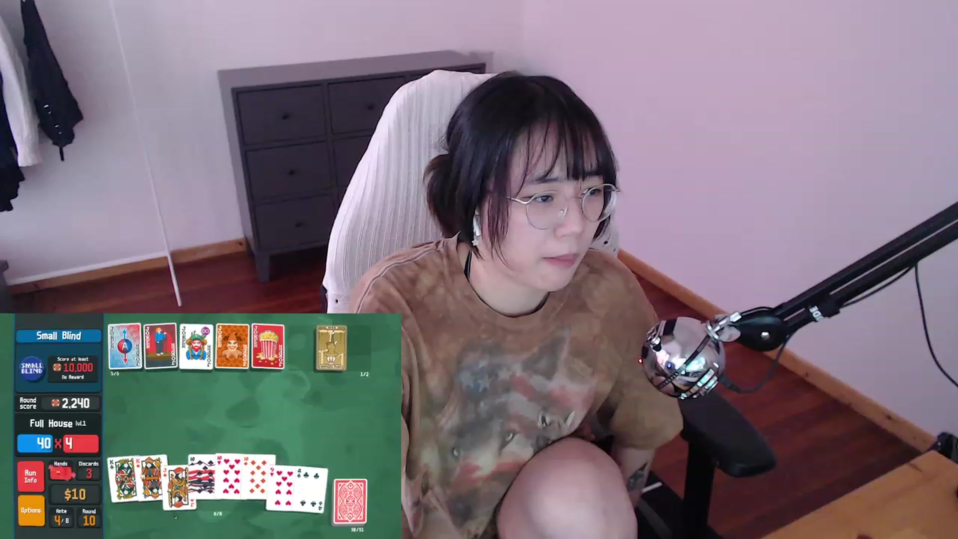 Gallery image thumbnail from n435899's myfreecams stream on, 03/14/2024, 15:37 image 8 of 20