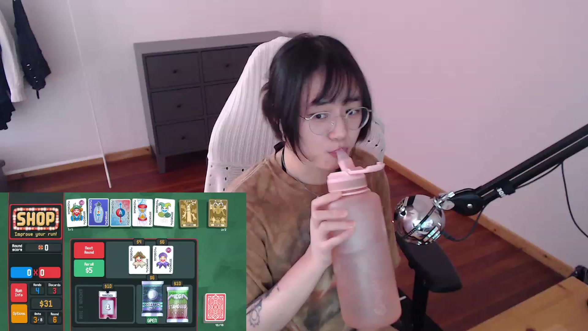 Gallery image thumbnail from n435899's myfreecams stream on, 03/14/2024, 15:37 image 3 of 20