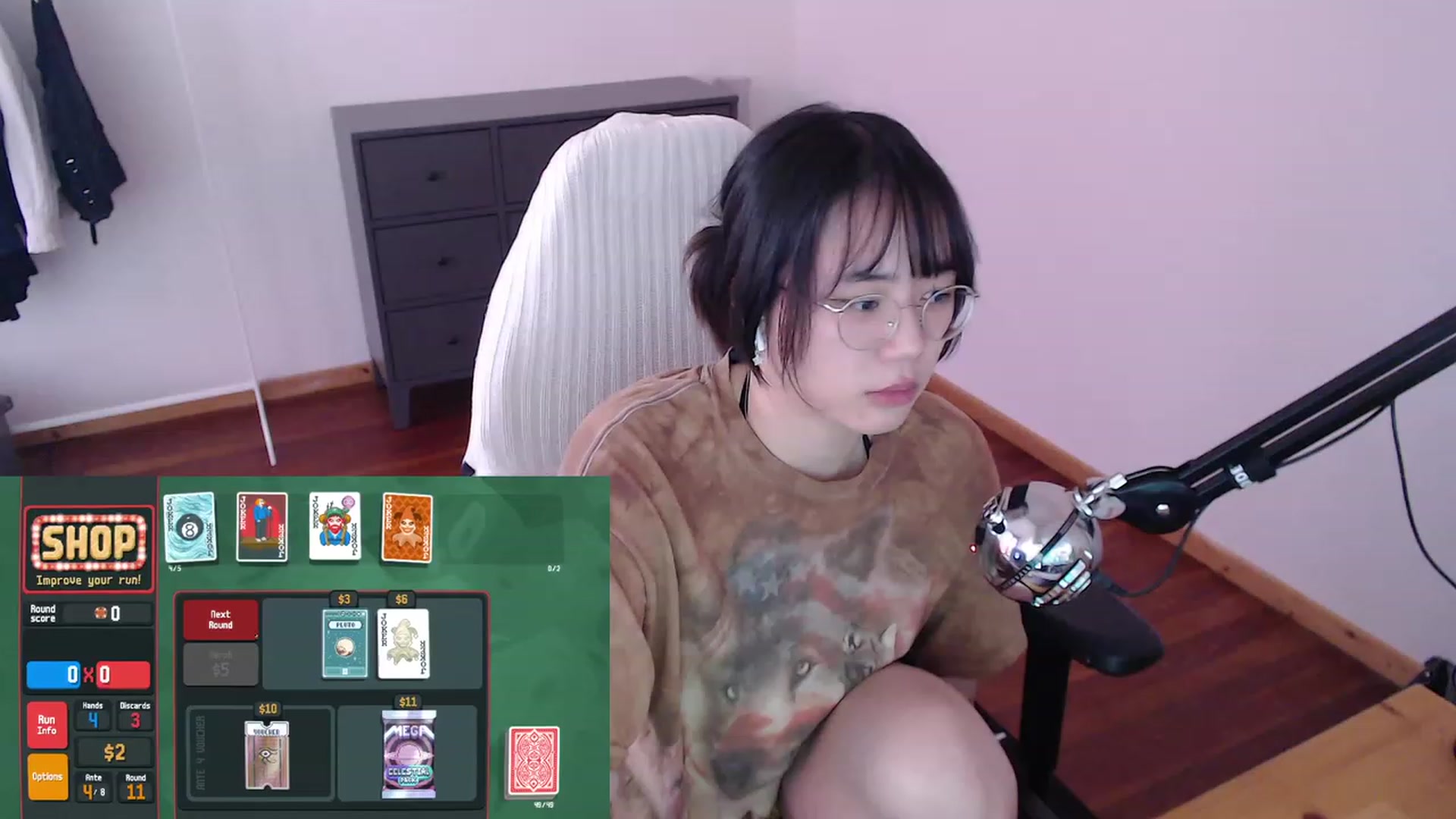 Gallery image thumbnail from n435899's myfreecams stream on, 03/14/2024, 15:37 image 9 of 20