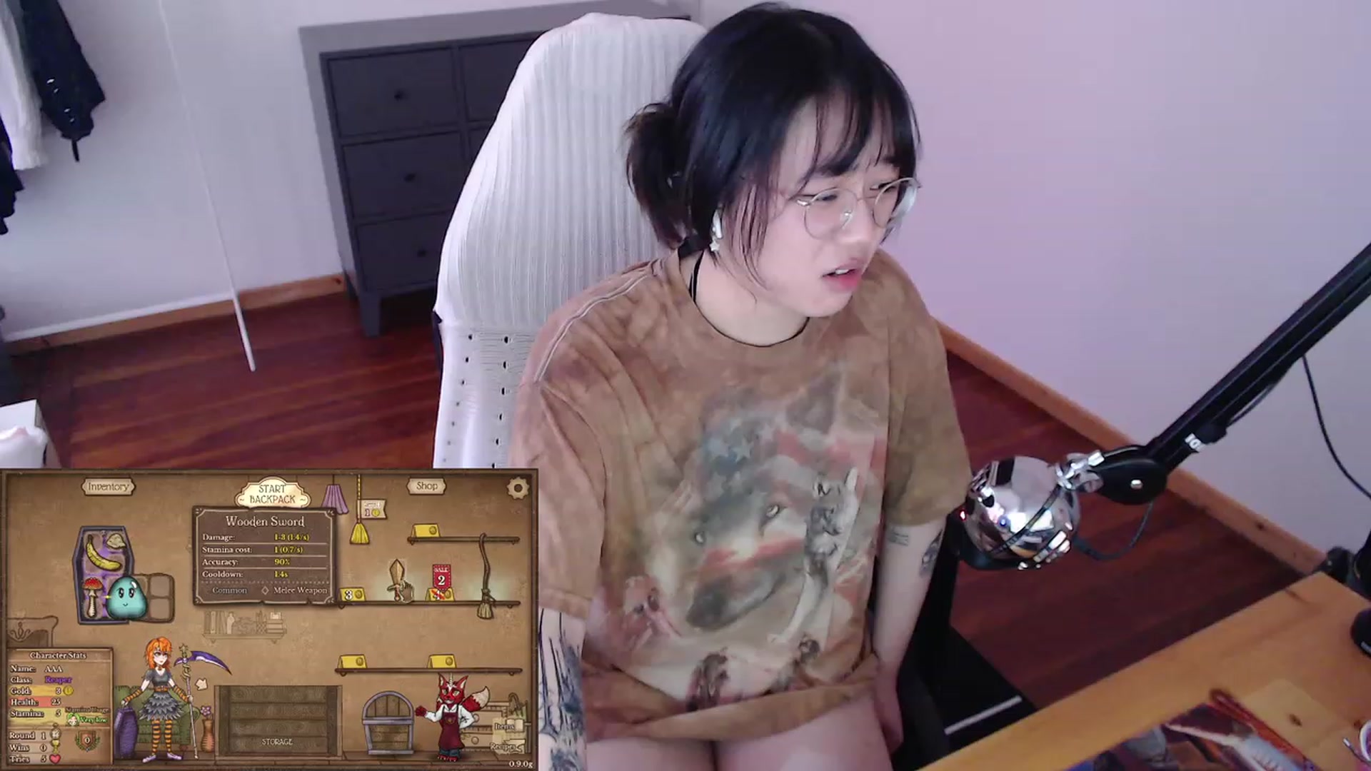 Gallery image thumbnail from n435899's myfreecams stream on, 03/14/2024, 15:37 image 17 of 20