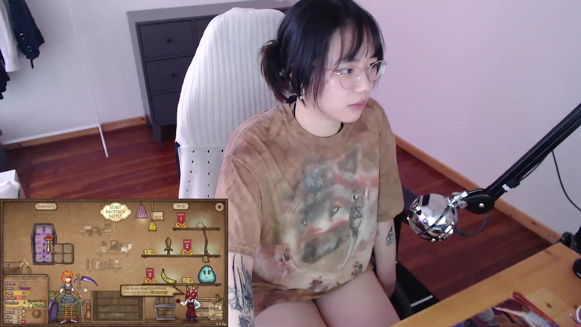 Gallery image thumbnail from n435899's myfreecams stream on, 03/14/2024, 15:37 image 16 of 20