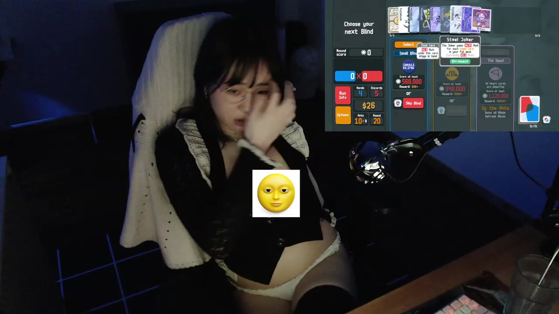 Gallery image thumbnail from n435899's myfreecams stream on, 03/16/2024, 22:24 image 10 of 20
