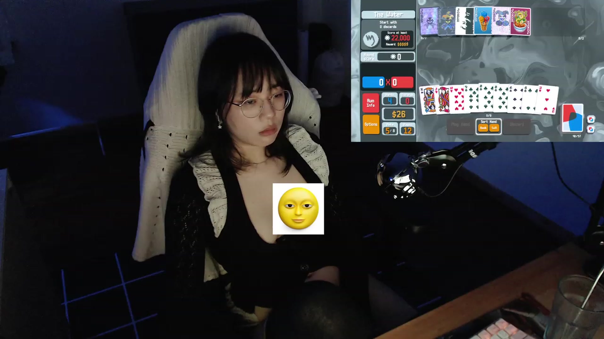 Gallery image thumbnail from n435899's myfreecams stream on, 03/16/2024, 22:24 image 8 of 20