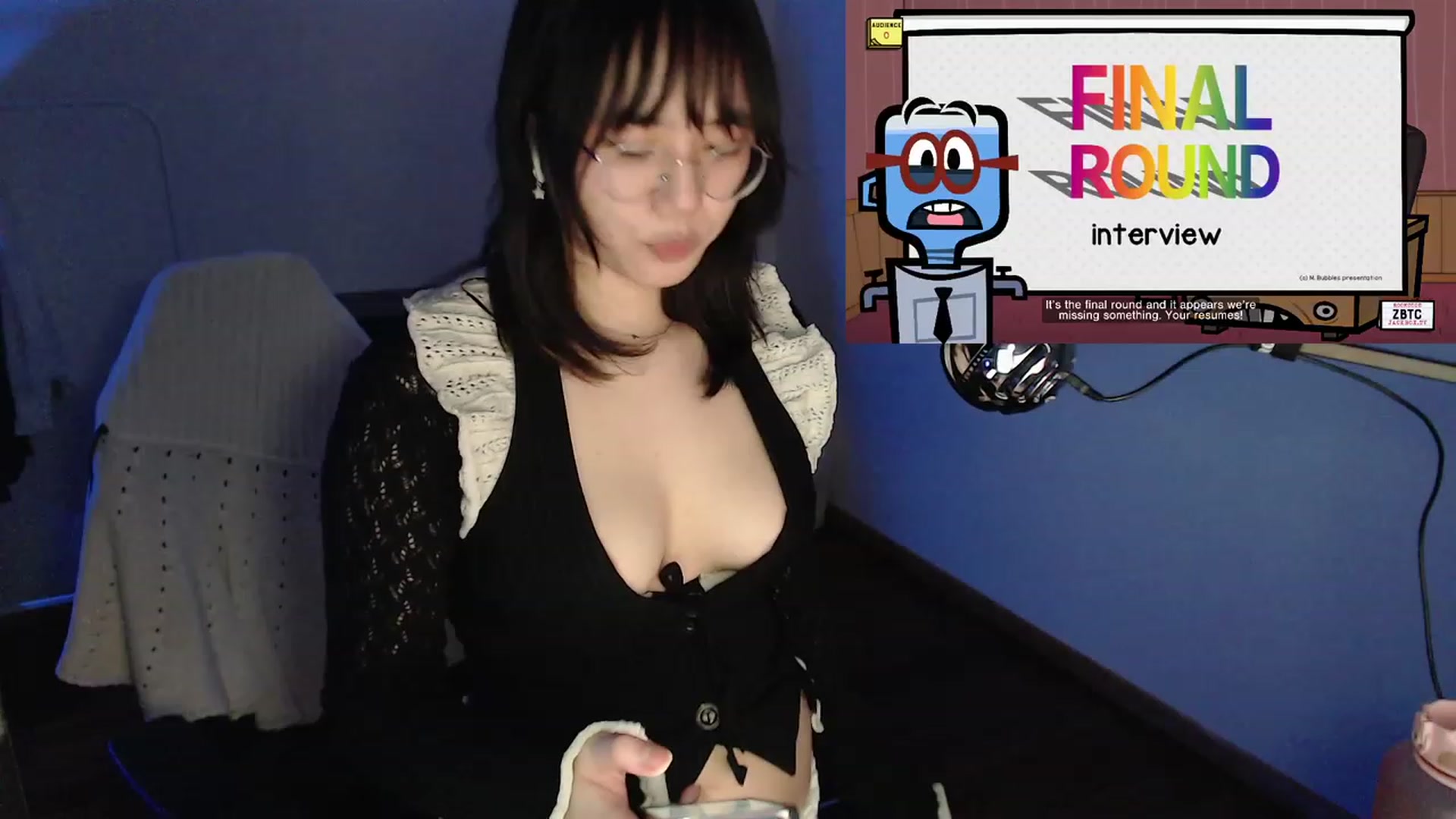Gallery image thumbnail from n435899's myfreecams stream on, 03/16/2024, 23:49 image 20 of 20