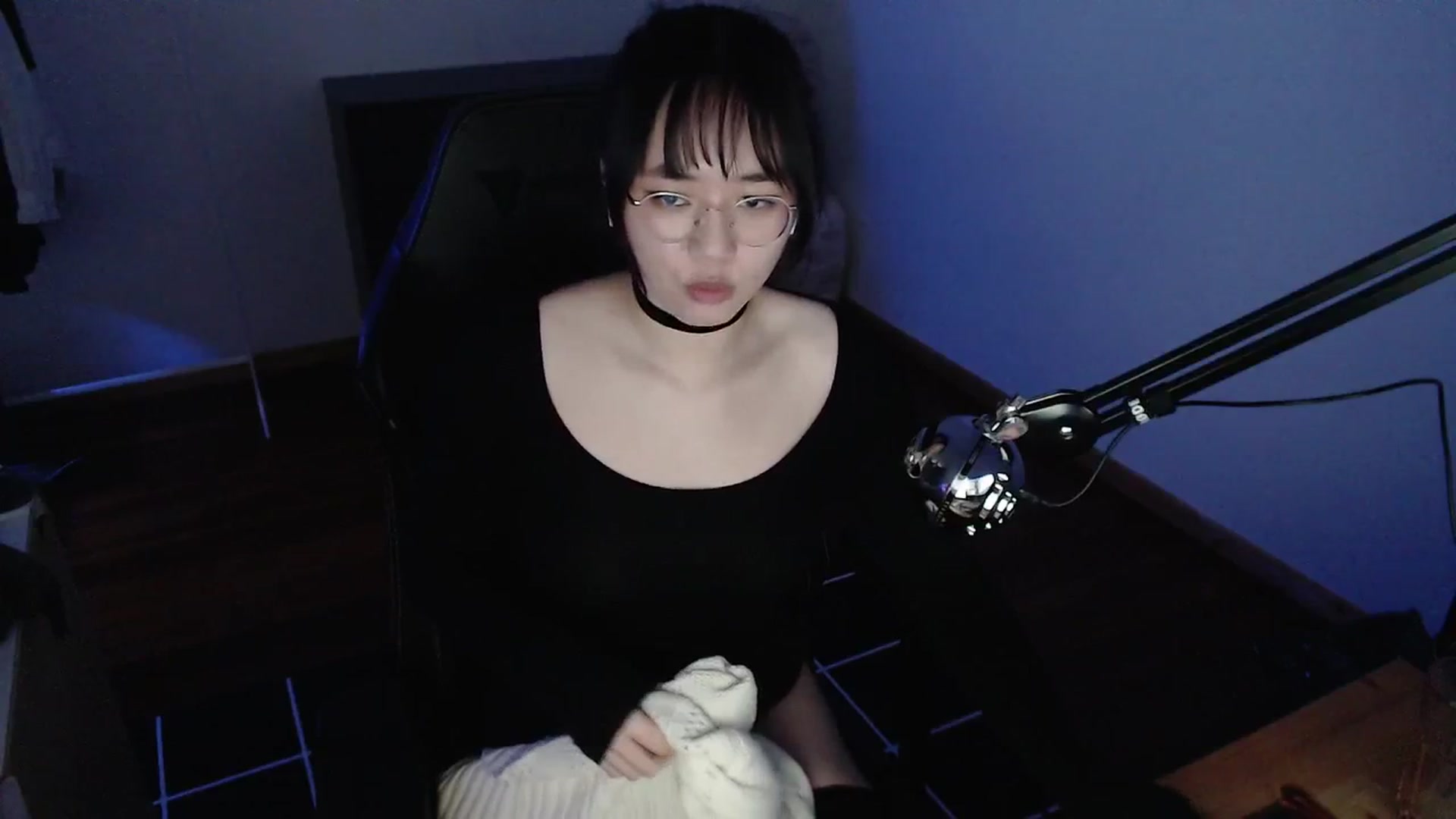 Gallery image thumbnail from n435899's myfreecams stream on, 03/21/2024, 11:23 image 14 of 20