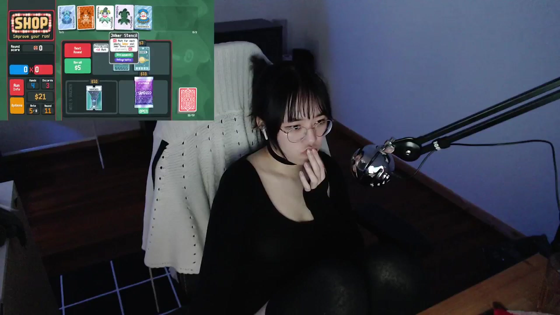 Gallery image thumbnail from n435899's myfreecams stream on, 03/21/2024, 11:23 image 20 of 20