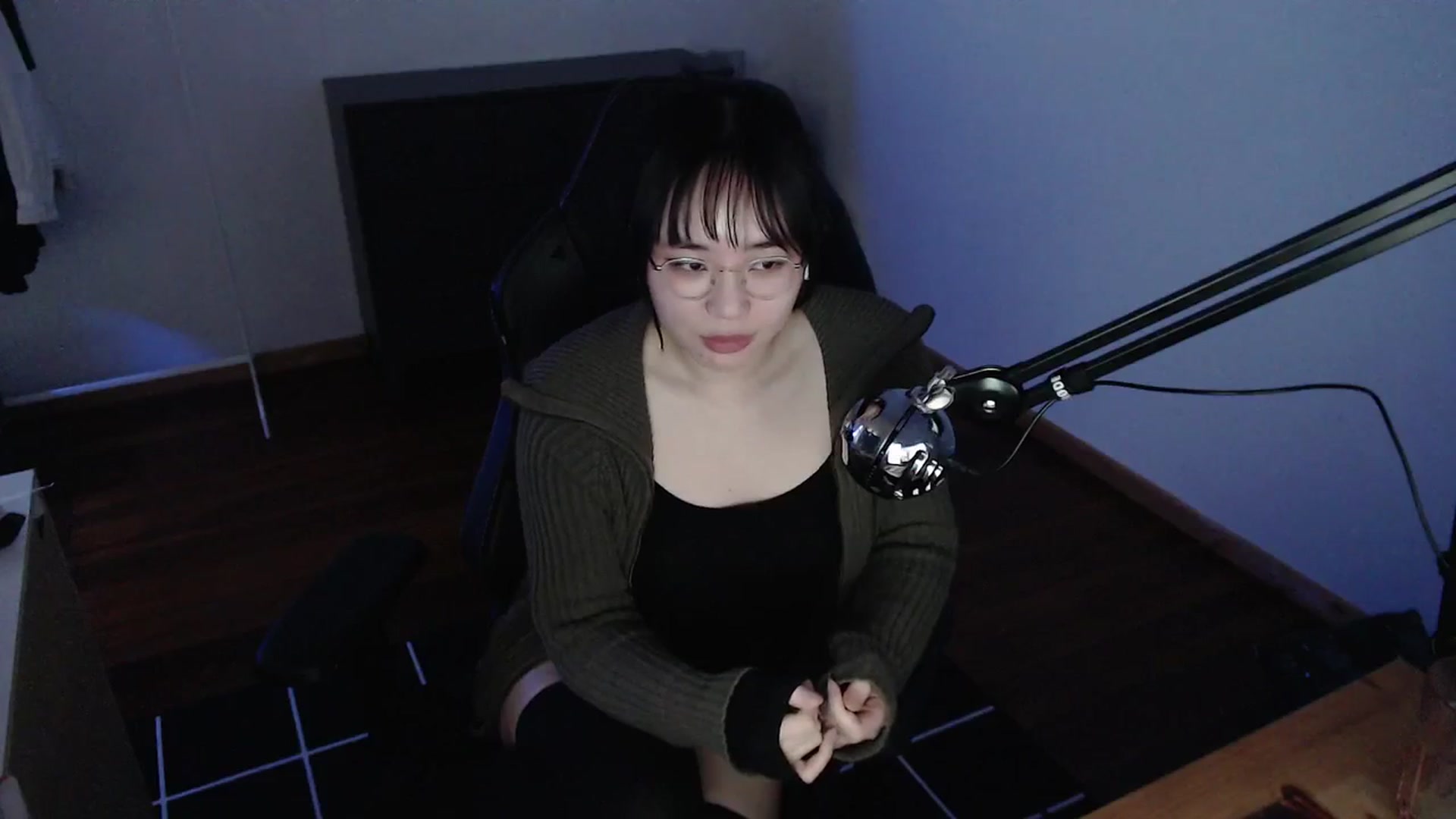 Gallery image thumbnail from n435899's myfreecams stream on, 03/21/2024, 11:23 image 12 of 20