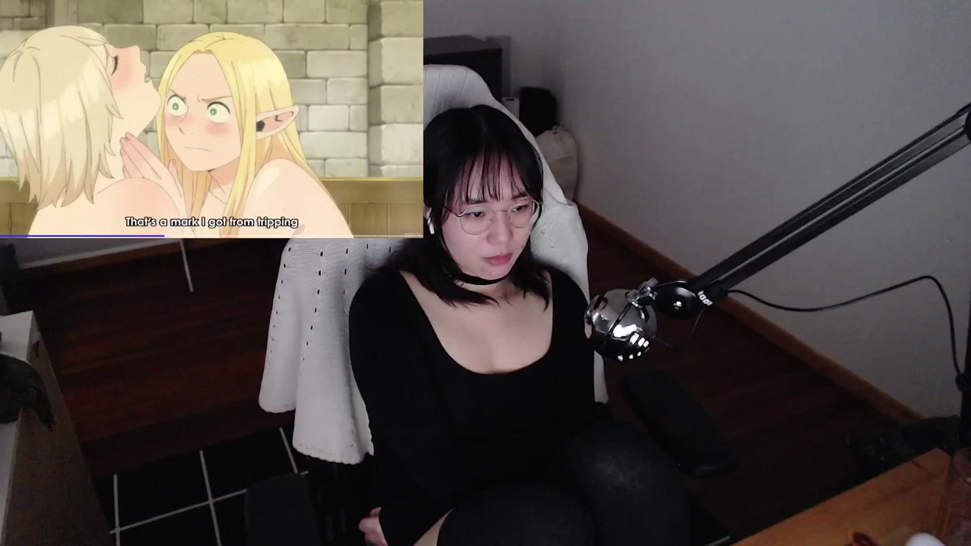 Gallery image thumbnail from n435899's myfreecams stream on, 03/21/2024, 16:11 image 13 of 20