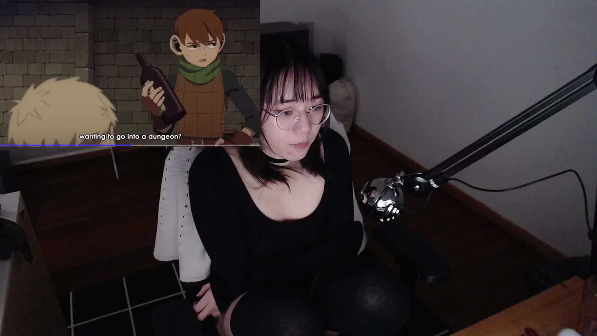 Gallery image thumbnail from n435899's myfreecams stream on, 03/21/2024, 16:11 image 14 of 20