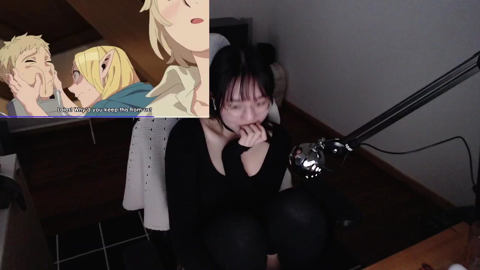 Gallery image thumbnail from n435899's myfreecams stream on, 03/21/2024, 16:11 image 16 of 20