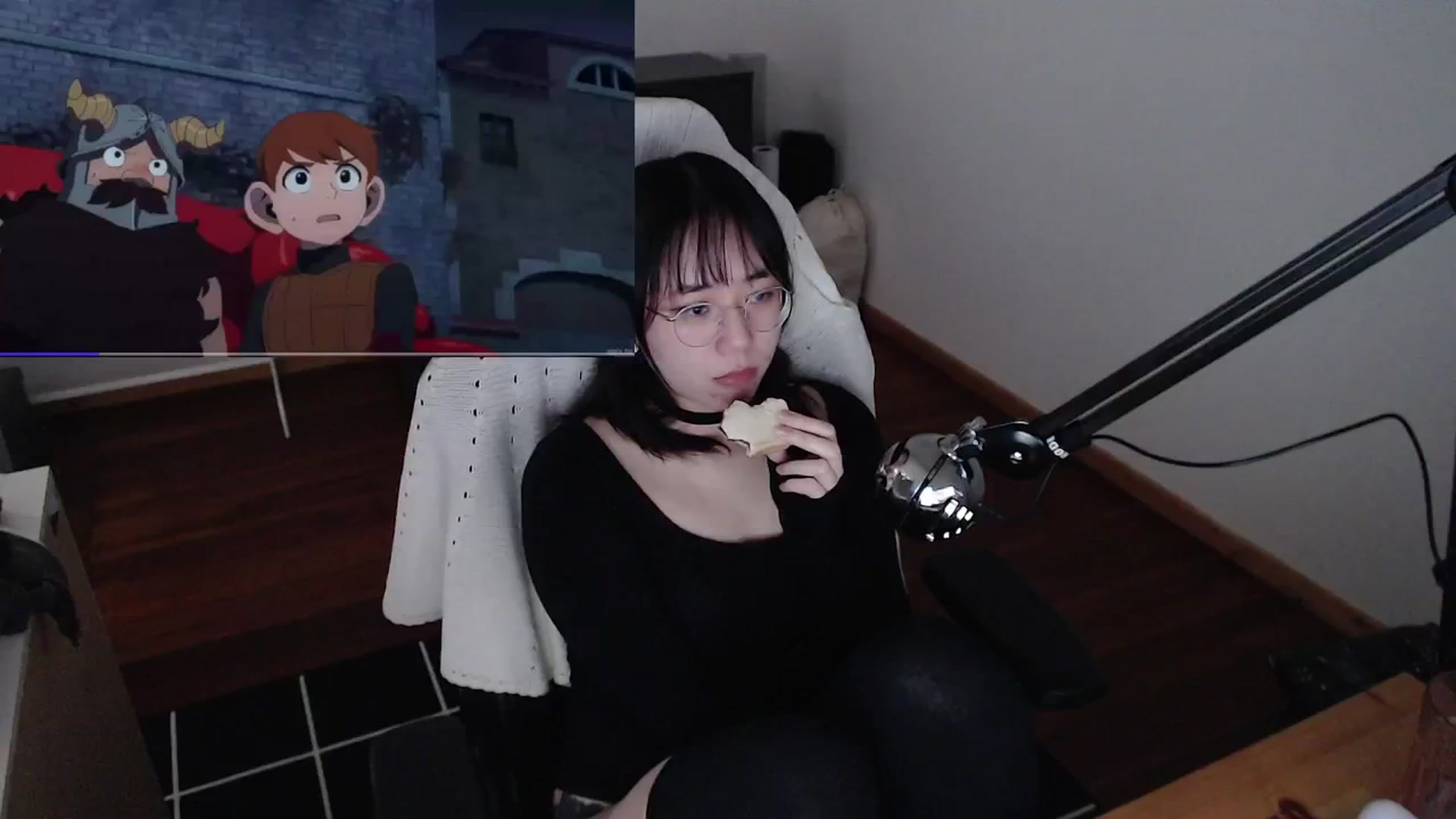 Gallery image thumbnail from n435899's myfreecams stream on, 03/21/2024, 16:11 image 11 of 20