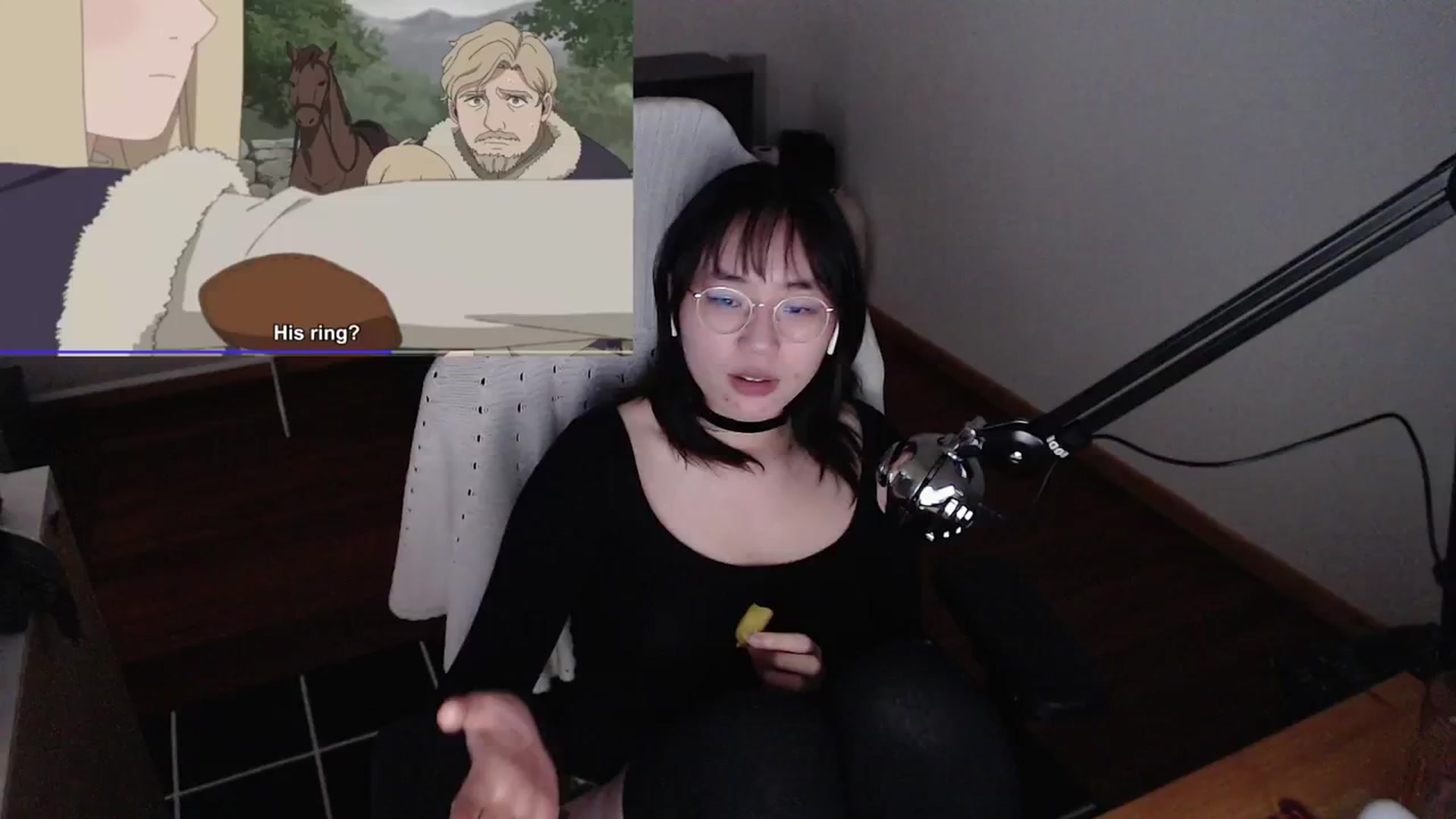Gallery image thumbnail from n435899's myfreecams stream on, 03/21/2024, 16:11 image 7 of 20