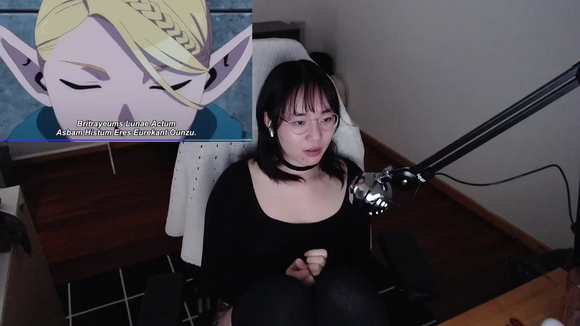 Gallery image thumbnail from n435899's myfreecams stream on, 03/21/2024, 16:11 image 8 of 20