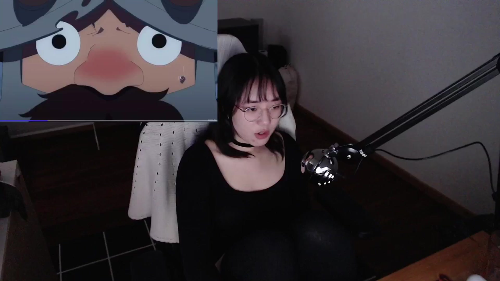 Gallery image thumbnail from n435899's myfreecams stream on, 03/21/2024, 16:11 image 3 of 20