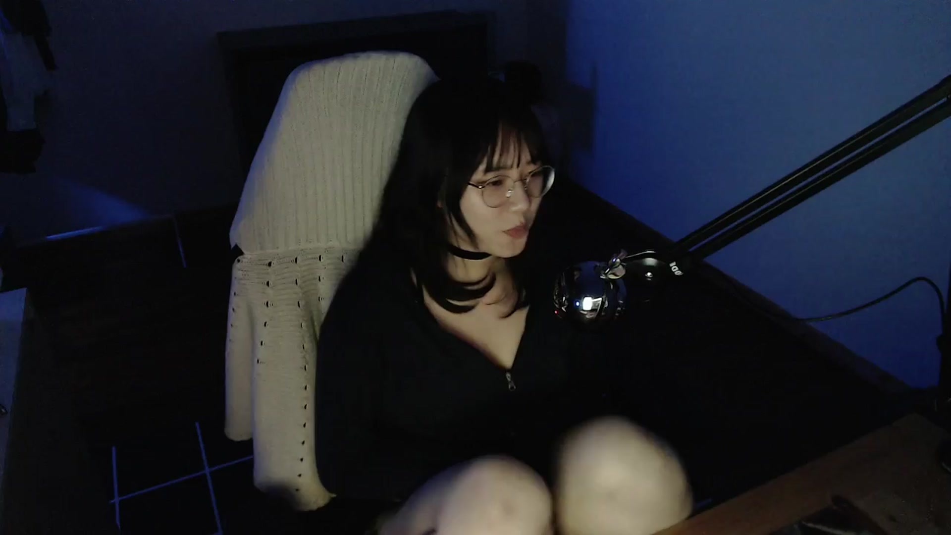 Gallery image thumbnail from n435899's myfreecams stream on, 03/23/2024, 03:16 image 2 of 20