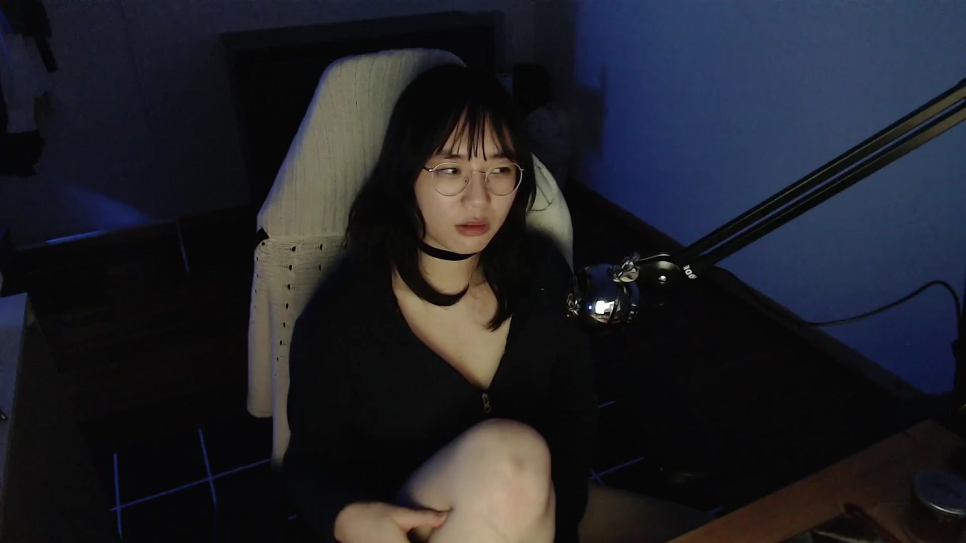 Gallery image thumbnail from n435899's myfreecams stream on, 03/23/2024, 03:16 image 14 of 20