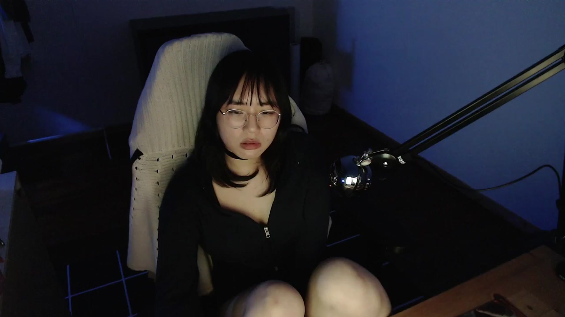 Gallery image thumbnail from n435899's myfreecams stream on, 03/23/2024, 03:16 image 5 of 20