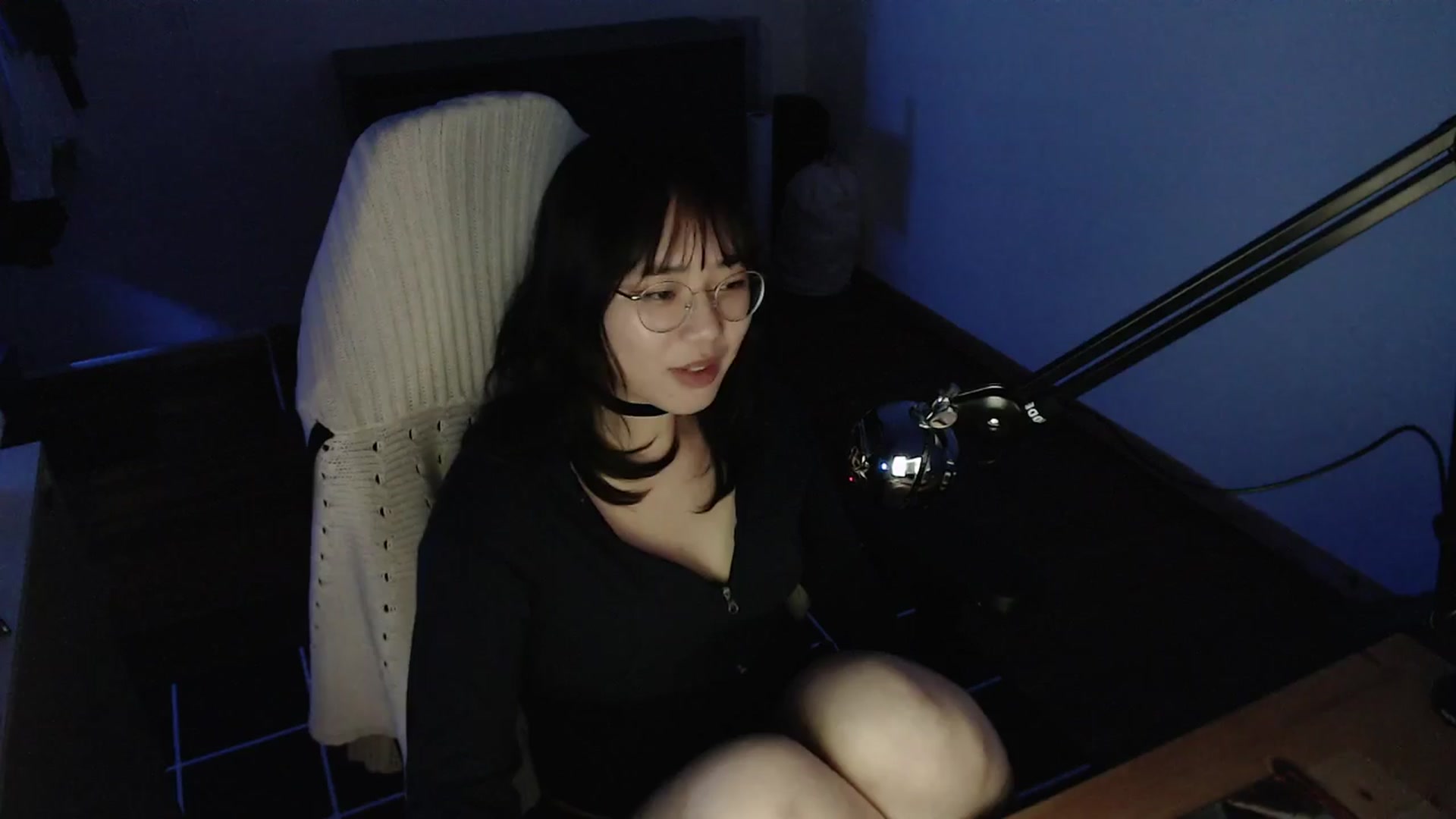 Gallery image thumbnail from n435899's myfreecams stream on, 03/23/2024, 03:16 image 4 of 20